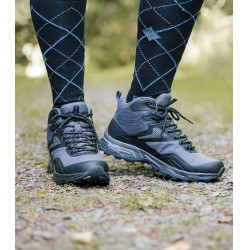 Calçados para exterior ELT Nebraska Asfalto Cinzento Calçados para exterior ELT Nebraska Asfalto Cinzento