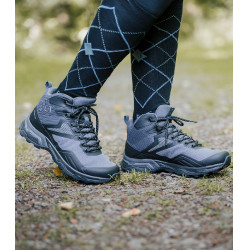 Calçados para exterior ELT Nebraska Asfalto Cinzento Calçados para exterior ELT Nebraska Asfalto Cinzento