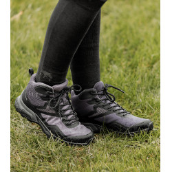 Calçados para exterior ELT Nebraska Asfalto Cinzento Calçados para exterior ELT Nebraska Asfalto Cinzento