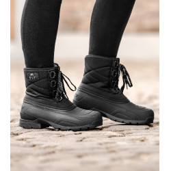 Sapato térmico ELT Chicago Preto