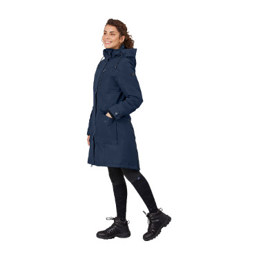 Calçado de exterior ELT Ottawa Preto Calçado de exterior ELT Ottawa Preto