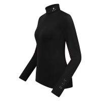 Gola alta ELT Madison feminina Preto
