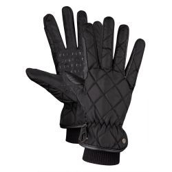 Luvas de equitação ELT Diamond inverno