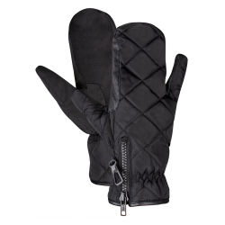 Luvas de equitação ELT Diamond inverno plus