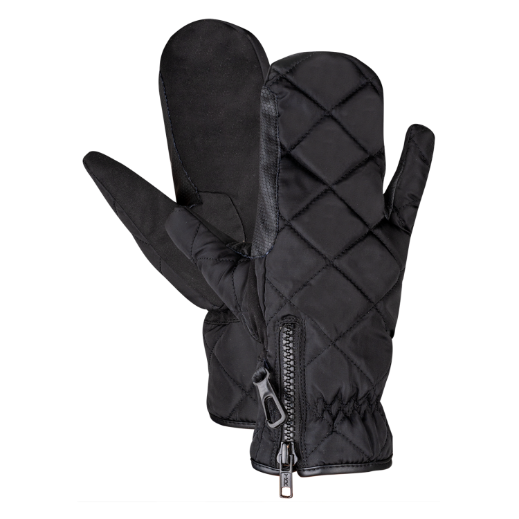 Luvas de equitação ELT Diamond inverno plus