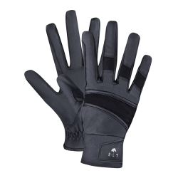 Luvas de equitação ELT Magnetize inverno