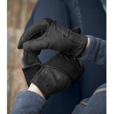 Luvas de equitação ELT Magnetize inverno Luvas de equitação ELT Magnetize inverno