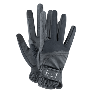 Luvas de equitação ELT Noelle Luvas de equitação ELT Noelle