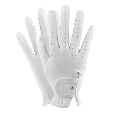Luvas universais ELT Allrounder Branco Luvas universais ELT Allrounder Branco
