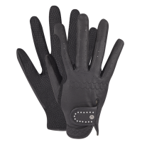 Luvas universais ELT Allrounder Inverno Preto / prata