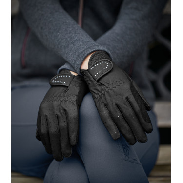 Luvas universais ELT Allrounder Inverno Luvas universais ELT Allrounder Inverno