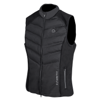 Colete térmico ELT Comfort heat Preto Colete térmico ELT Comfort heat Preto