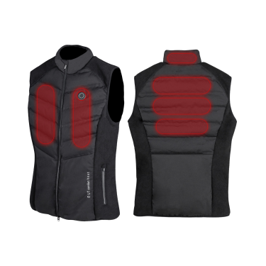 Colete térmico ELT Comfort heat Colete térmico ELT Comfort heat