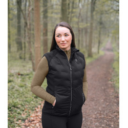 Colete térmico ELT Comfort heat Preto Colete térmico ELT Comfort heat Preto