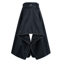 Saia de equitação ELT Lotta Azul noturno