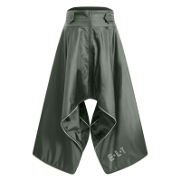 Saia de equitação ELT Lotta Azul noturno