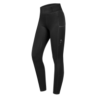 Legging de equitação ELT Ella Preto