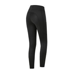 Legging de equitação ELT Ella Preto