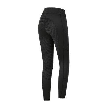 Legging de equitação ELT Ella Preto