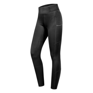 Legging de equitação ELT Ella Glam Legging de equitação ELT Ella Glam