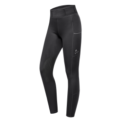 Legging de equitação ELT Ella com grip nos joelhos