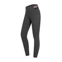 Legging de equitação ELT Nala Asfalto Cinzento
