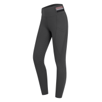 Legging de equitação ELT Nala Asfalto