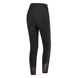 Legging de equitação ELT Nina Preto