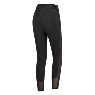 Legging de equitação ELT Nina Preto