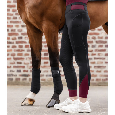 Legging de equitação ELT Noemi Legging de equitação ELT Noemi