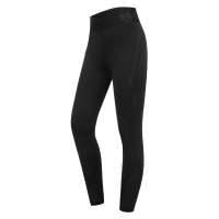 Legging de equitação ELT Pia Preto Legging de equitação ELT Pia Preto