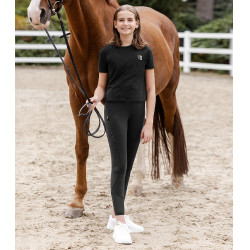 Legging de equitação ELT Pia Legging de equitação ELT Pia