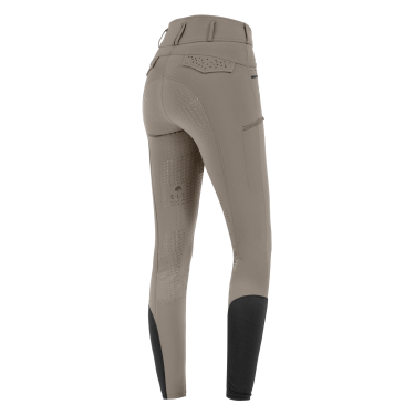 Calça de equitação ELT cintura alta Kassandra Calça de equitação ELT cintura alta Kassandra