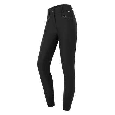 Calça de equitação ELT cintura alta Oktavia Curved