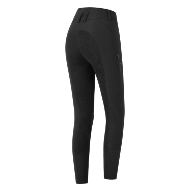 Calça de equitação ELT cintura alta Oktavia Curved Calça de equitação ELT cintura alta Oktavia Curved