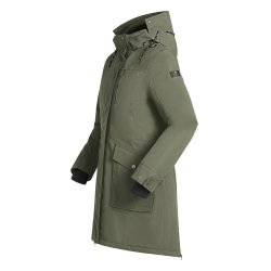 Parka de equitação ELT inverno Kopenhagen