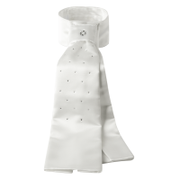 Peitoral ELT Grazia Branco