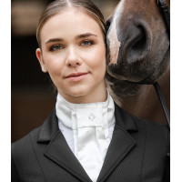 Peitoral ELT Grazia Branco