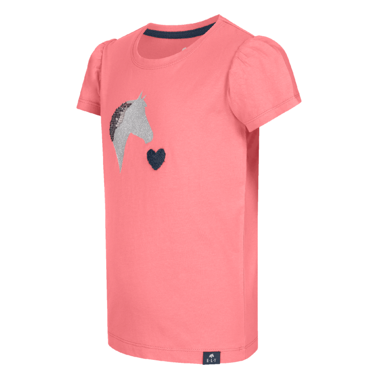 T-shirt ELT Lucky Lily criança