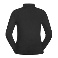 Camiseta técnica ELT de manga comprida Esthal Preto Camiseta técnica ELT de manga comprida Esthal Preto