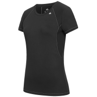 Camiseta funcional ELT Helsinki Preto