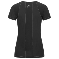 Camiseta funcional ELT Helsinki Preto Camiseta funcional ELT Helsinki Preto