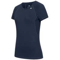 Camiseta funcional ELT Helsinki Preto