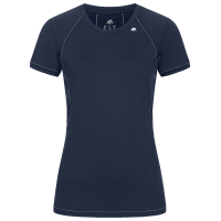 Camiseta funcional ELT Helsinki Azul noturno
