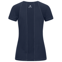 Camiseta funcional ELT Helsinki Preto