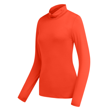 Camiseta funcional ELT de mangas compridas Kingsville