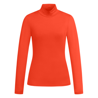 Camiseta funcional ELT de mangas compridas Kingsville Camiseta funcional ELT de mangas compridas Kingsville
