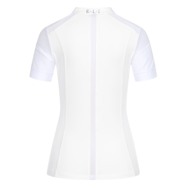 T-shirt com fecho funcional ELT Nancy T-shirt com fecho funcional ELT Nancy