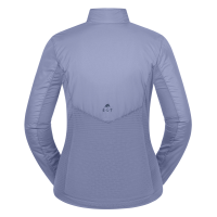 Casaco corta-vento ELT Porto Cinza azul Cinzento