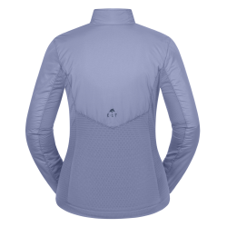 Casaco corta-vento ELT Porto Cinza azul Cinzento Casaco corta-vento ELT Porto Cinza azul Cinzento